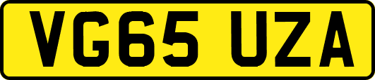 VG65UZA