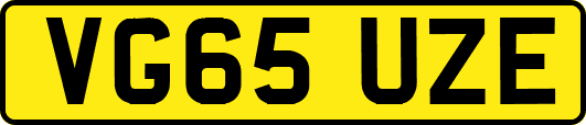 VG65UZE