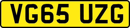 VG65UZG