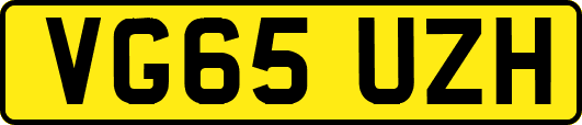 VG65UZH