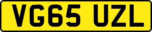 VG65UZL