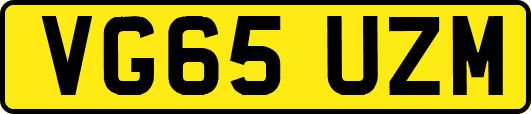 VG65UZM