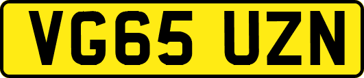 VG65UZN