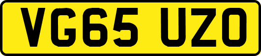 VG65UZO