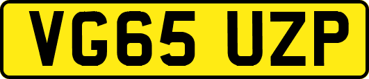 VG65UZP