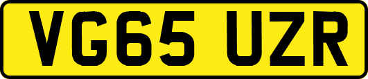 VG65UZR