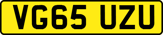 VG65UZU
