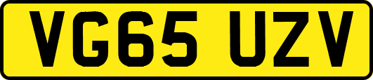 VG65UZV