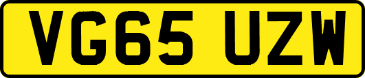 VG65UZW