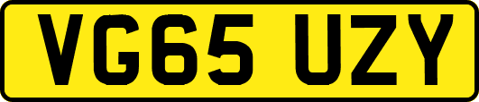VG65UZY