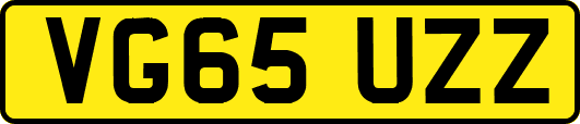 VG65UZZ