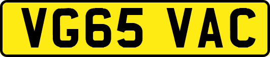 VG65VAC