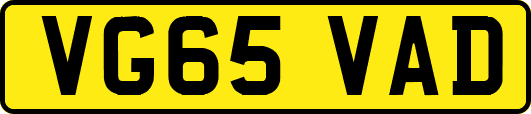 VG65VAD