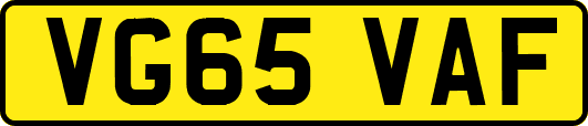 VG65VAF