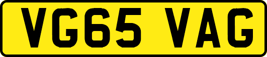VG65VAG