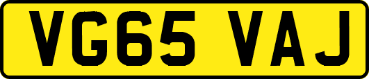 VG65VAJ