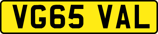 VG65VAL