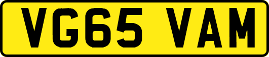 VG65VAM