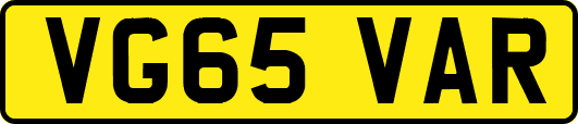 VG65VAR