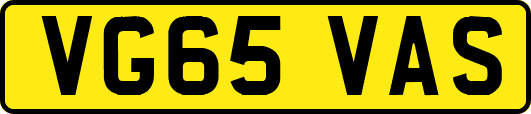 VG65VAS