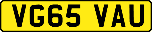 VG65VAU