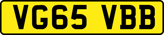 VG65VBB