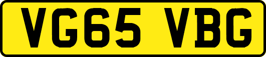 VG65VBG
