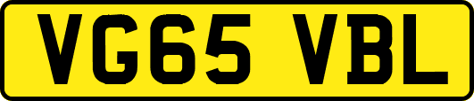 VG65VBL