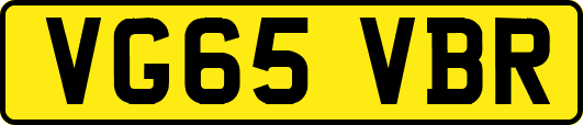 VG65VBR