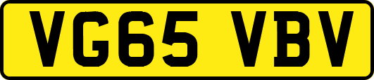 VG65VBV