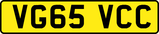 VG65VCC