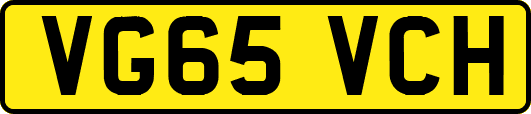 VG65VCH