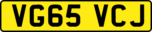 VG65VCJ