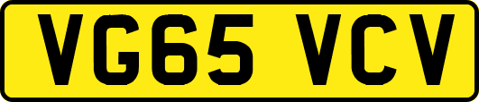 VG65VCV