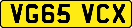 VG65VCX