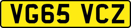 VG65VCZ