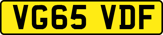 VG65VDF