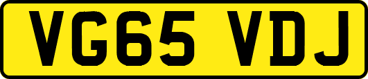 VG65VDJ