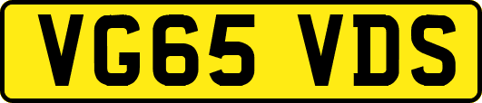 VG65VDS