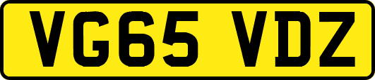 VG65VDZ