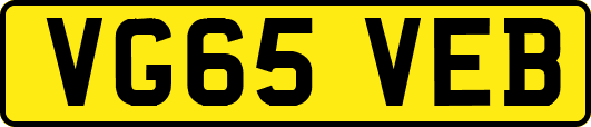 VG65VEB