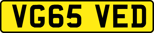 VG65VED