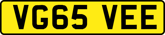 VG65VEE