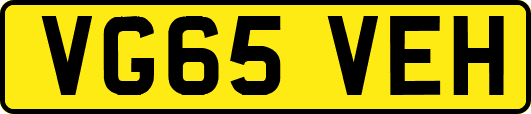 VG65VEH