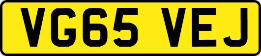 VG65VEJ