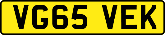 VG65VEK