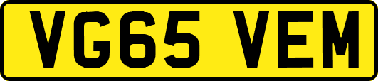 VG65VEM