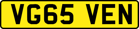 VG65VEN