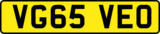 VG65VEO