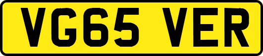 VG65VER